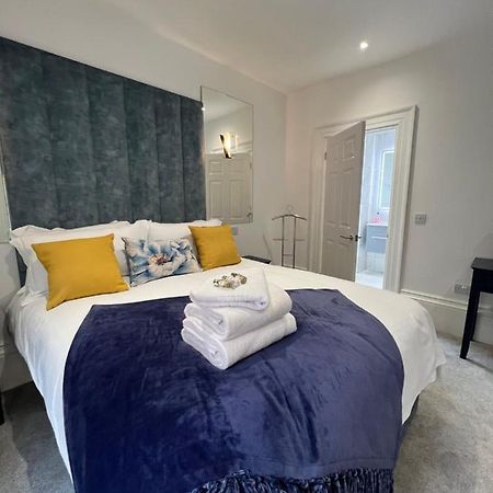Winckley Square Residences Preston  Exterior photo