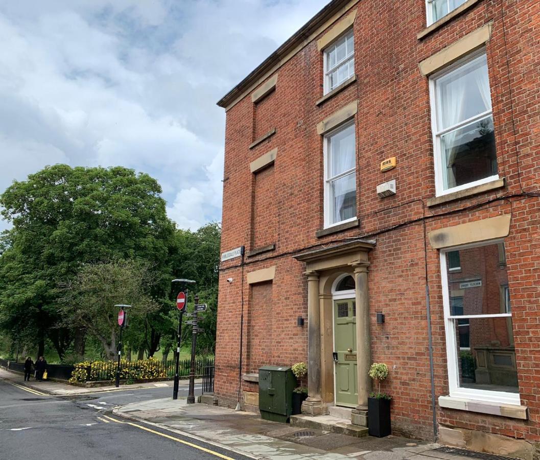 Winckley Square Residences Preston  Exterior photo