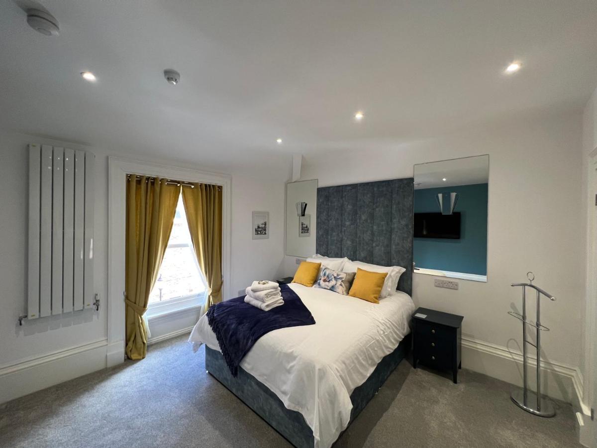 Winckley Square Residences Preston  Exterior photo